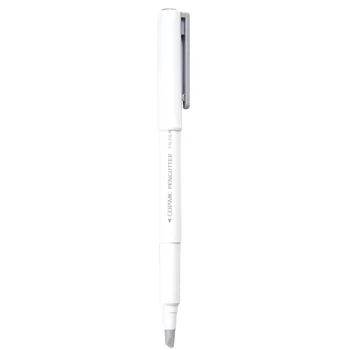 

Office Portable School Tool Multipurpose Practical No Rust Mini Home Crafts Notebook DIY Paper Pen Cutter Ceramic Tip Durable