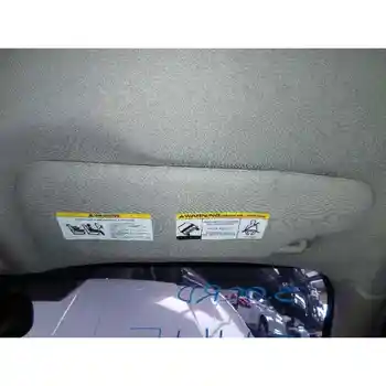 

1AL26BD1AA PARASOL RIGHT JEEP GR. CHEROKEE (WH)