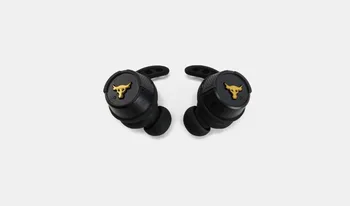 

UA TURE WIRELESS FLASH-PROJECT ROCK bluetooth earphone True Wireless Sports earphones Boulder Johnson Special Edition