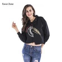Oversized Asymmetry Hoodies Women Casual Loose Letters Print Female Hooded Pullover Tops Sexy Short Style Sweatshirt Streewear Oversized Asymmetry Hoodies Women Casual Loose Letters Print Female Hooded Pullover Tops Sexy Short Style Sweatshirt Streewear