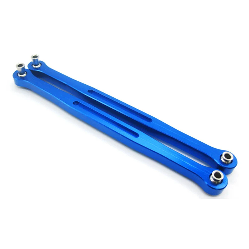 Сплав CNC Tie Rod для 1/5 Traxxas TRX X Maxx XMAXX|Детали и аксессуары| |