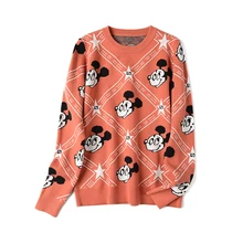 mickey mouse haldon sweater