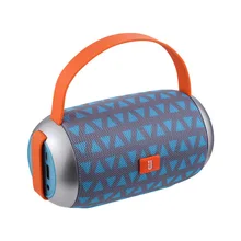 Bluetooth динамик беспроводной портативный открытый функция вызова сабвуфер Портативный водонепроницаемый TF карта портативный аудио FM F4042