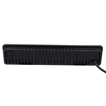 

Parts LED Worklight Accessories Auto Shockproof 12 inches 192W Aluminum