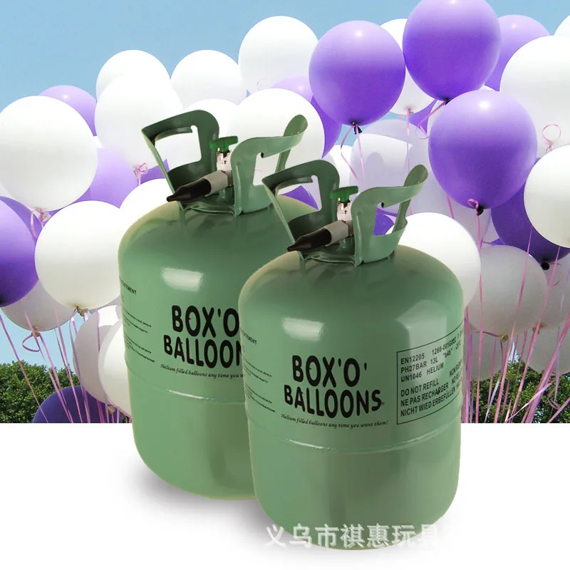 

Helium Tank Balloon Launch Helium Tank Wholesale Latex Aluminum Film Gaochun Helium Balloon Launch Helium Tank