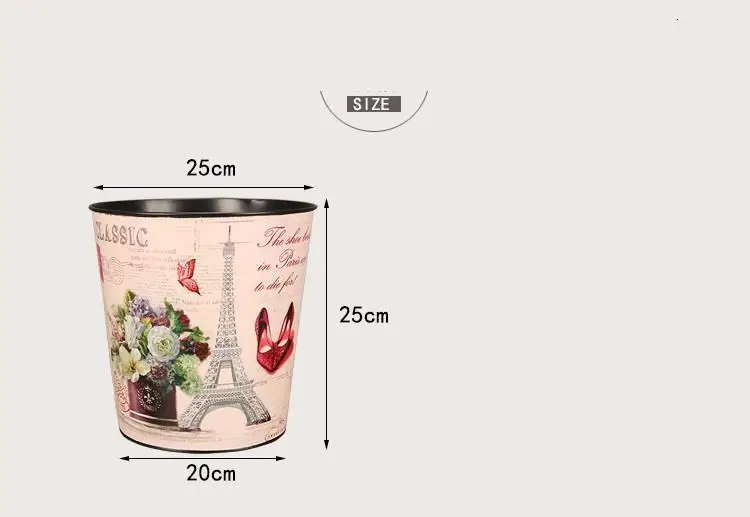 Автомобиль Habitacion мусора пыли Cubo басура Cocina кухня Papelera Pattumiera нулевой отходов Lixeira Recycle Poubelle мусорное ведро