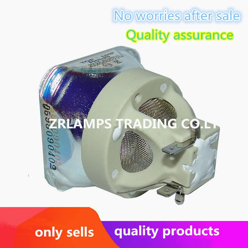 ZR POA-LMP148 высокое качество лампы проектора для PLC-XU4000; EIKI LC-WB200