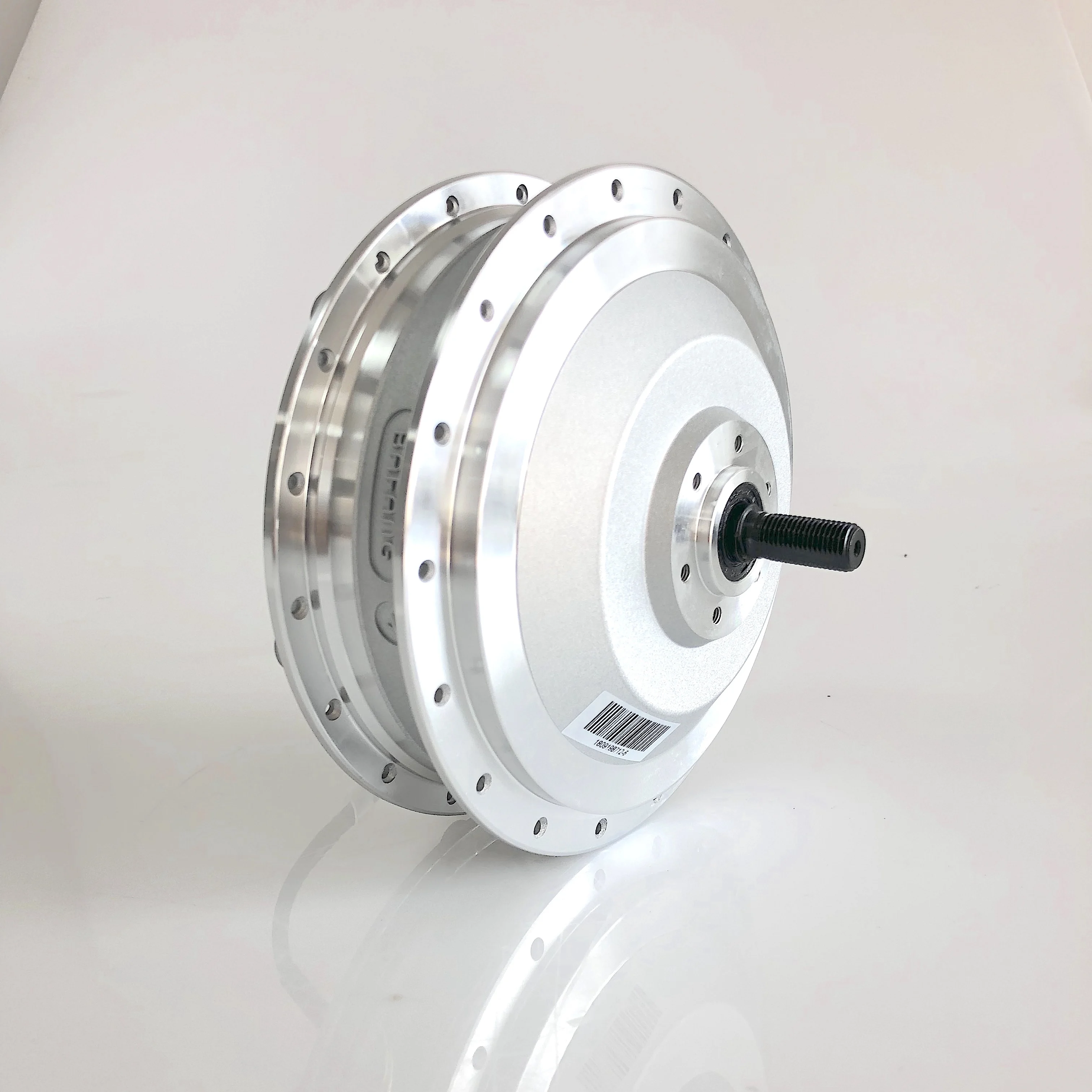 US $206.00 Bafang FM G070250D Motor BPM 36V250W48V500W Geared Hub Motor Front Drive Disc Brake For Ebike