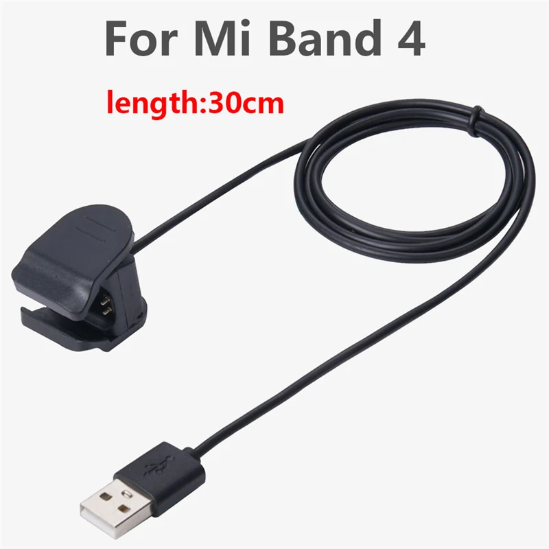 USB Charging Cable Adapter For Xiaomi Mi Band