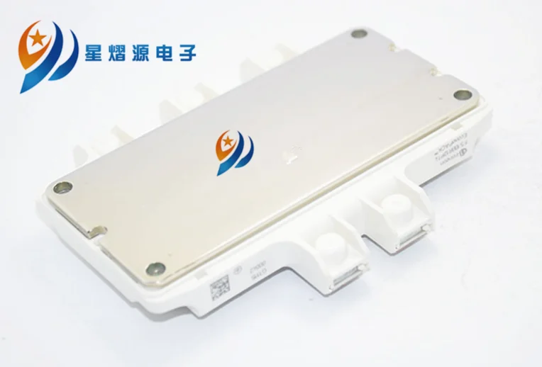 FS100R12PT4 igbt-модуль