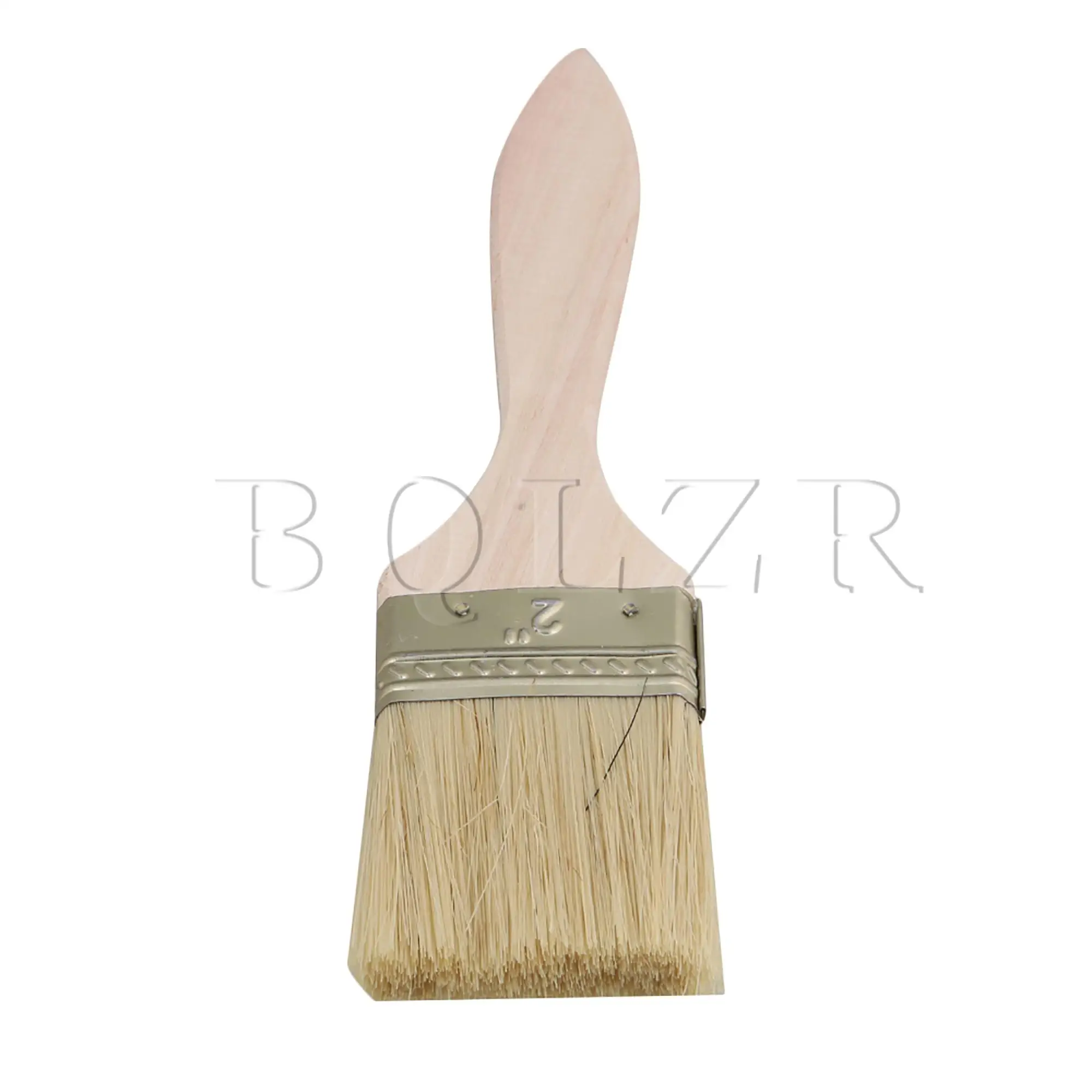 1 inch Natural Bristle Paint Brush Chip Brush Box 36, from Brush Man Inc.