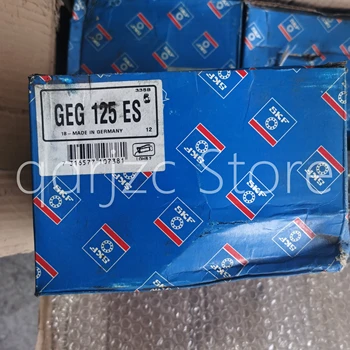 

SKF articulated bearing GEG125ES = GE125-LO 125mm X 180mm X 125mm