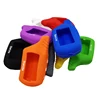 1 Pcs Silicone Car Key Case Cover For Original Starline B9/B91/B6/B61/A91/A61/V7 Keychain Car Remote 2 Way Alarm ► Photo 1/6