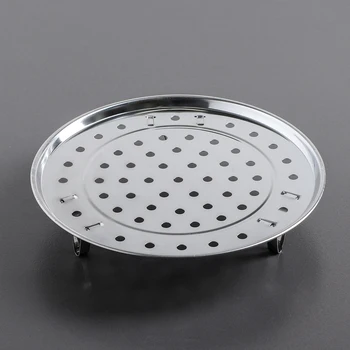 

Steamer on legs, d = 22 cm