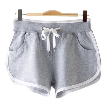 

2020 new loose casual home wild shorts