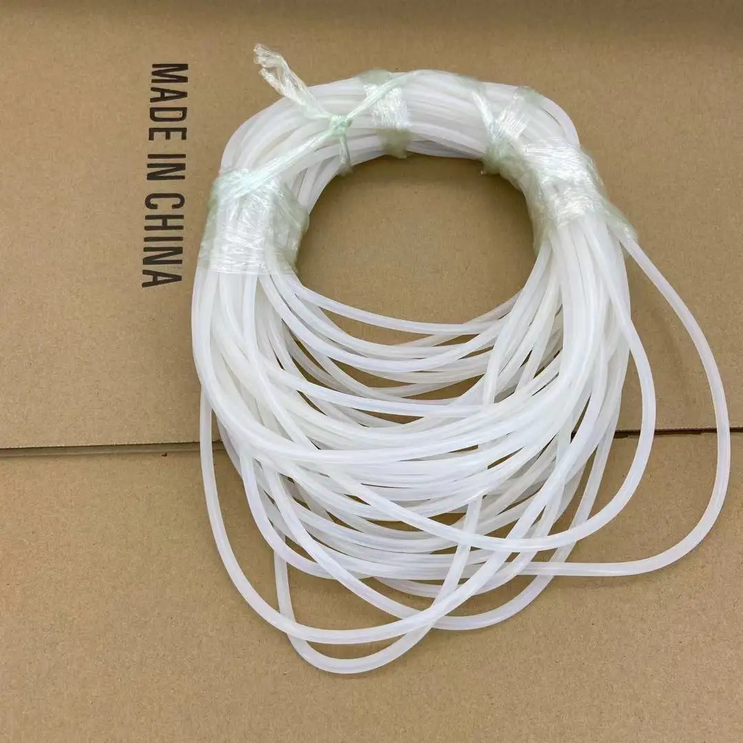 

Universal Ink Tube 5Meter DIY Kit Tank Line 4*2mm For Epson Canon HP Brother Printer Pipeline