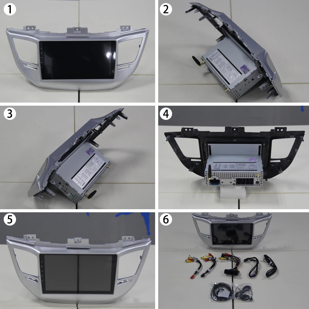 Discount for Hyundai Tucson IX35 2016 2017 Car Android 9.0 head unit IX35 auto radio gps Glonass navigator Intelligent multimedia Player 3 Discount for Hyundai Tucson IX35 2016 2017 Car Android 9.0 head unit IX35 auto radio gps Glonass navigator Intelligent multimedia Player 3