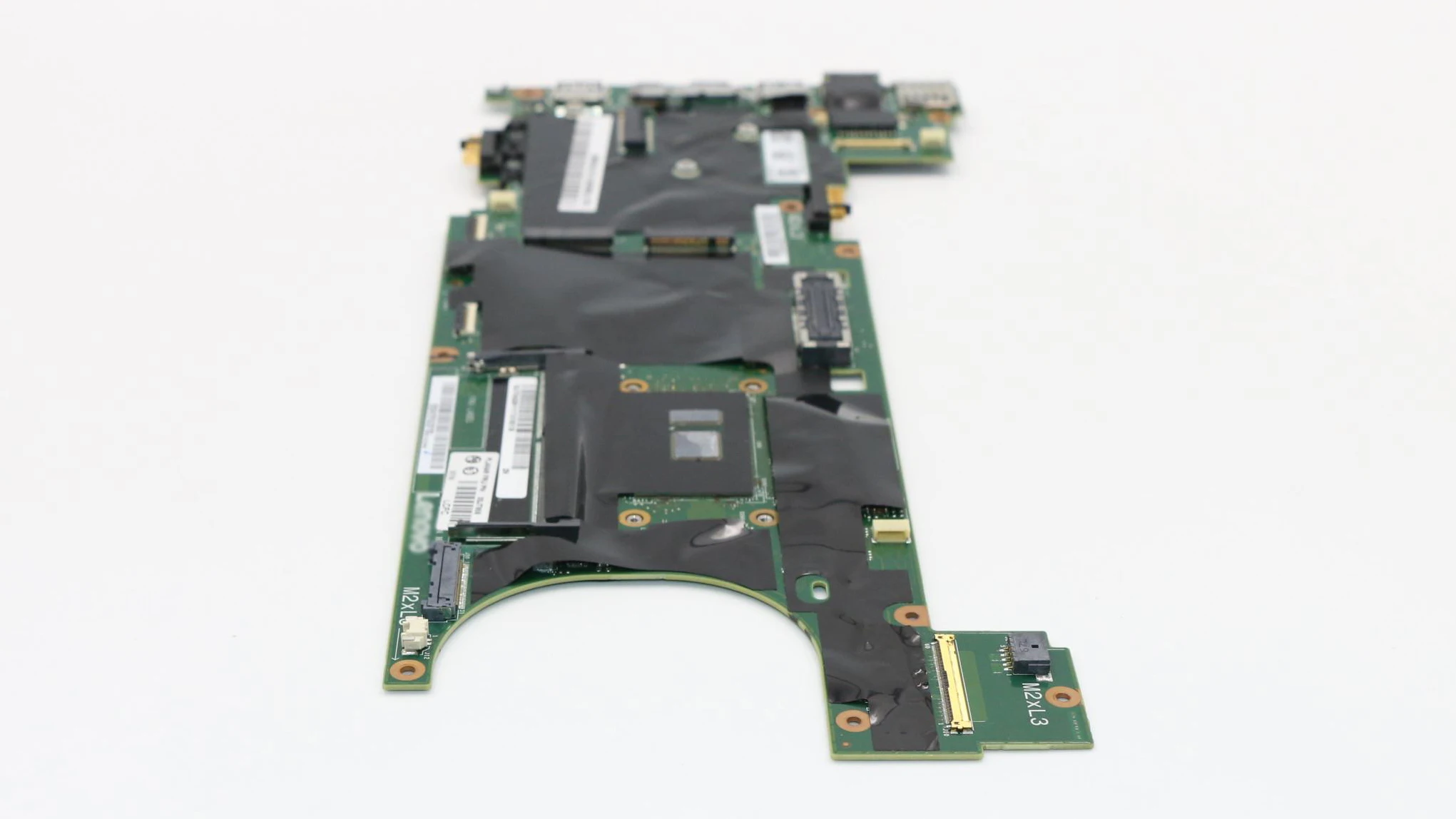 Интегрированная видеокарта i7-6600U для lenovo ThinkPad T460S материнская плата для ноутбука 00JT959 ram 4GB полностью протестированная материнская плата