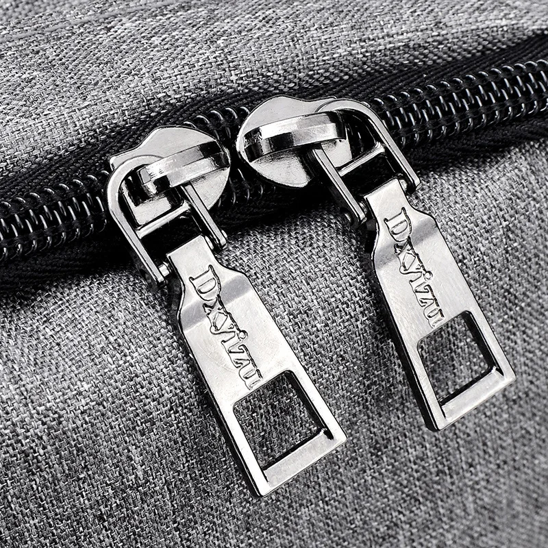USB интерфейс перезаряжаемый стиль Мужская сумка рюкзак первоклассника школьная сумка большой емкости Повседневная умная Bac