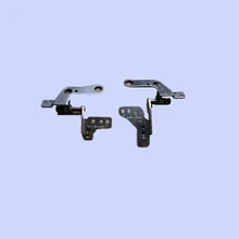 Ноутбук Lcd Петли комплект левый и правый для ASUS Pro 15 NX580 NX580VD N580VD X580 X580VE