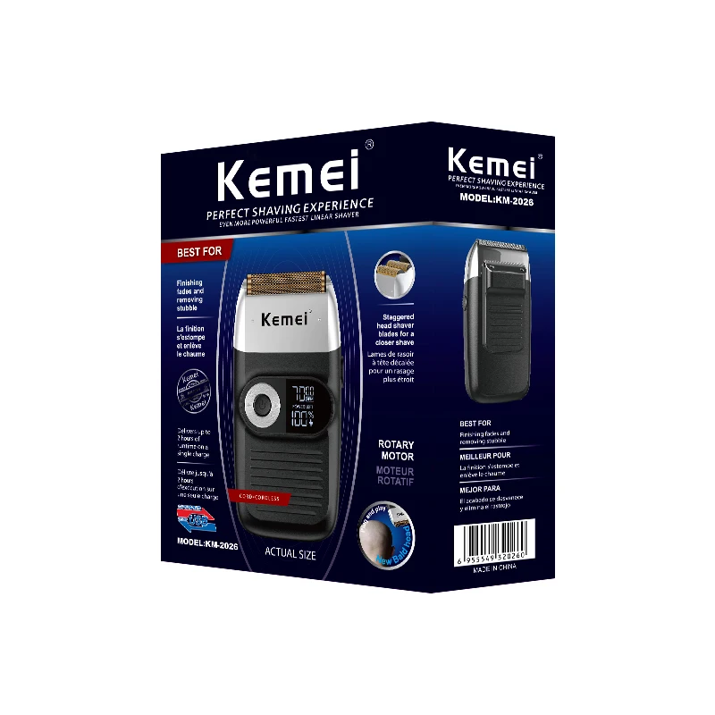 kemei km 2026