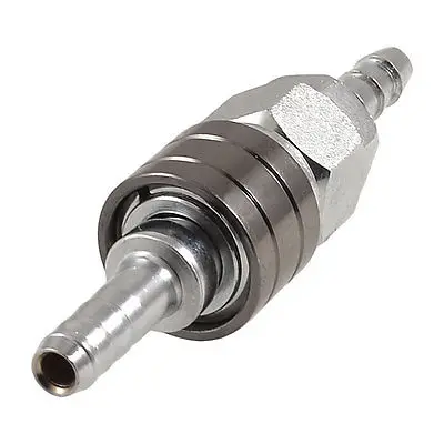 

20SH + 20PH Barb Tail Pneumatic Air Quick Connecting Coupler