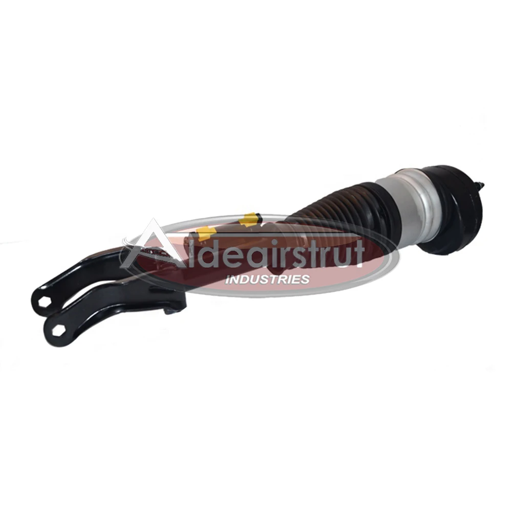 Рисунок 3 - Передняя Пневматическая подвеска