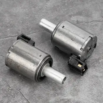 

2pcs Car Valve Transmission Solenoid Valve 257416 Fit for Renault Clio car accesories