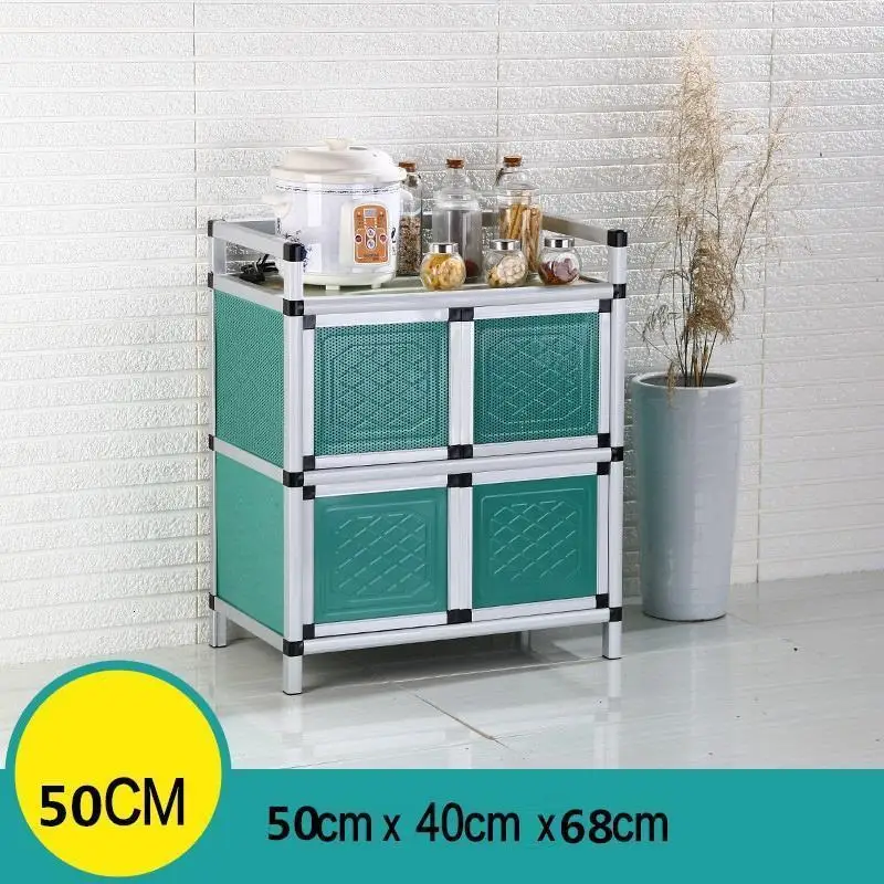 Version J Sidebord Besteklade сервант торцевой Mueble Cocina кухонный шкаф Meuble буфет приставные столы мебель - Цвет: Version J
