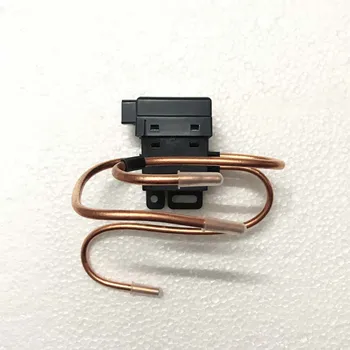 

Original For Panasonic refrigerator three-way valve solenoid valve pulse valve reversing valve R600A