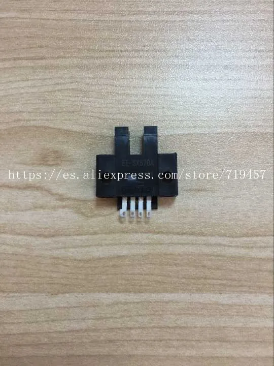 

% 100 Новый EE-SX670A OPTO датчик 5 мм Тип слота