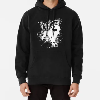 

Absol Hoodie Absol Dark Navy Blue White Vector Splatter Anime Manga Video Game