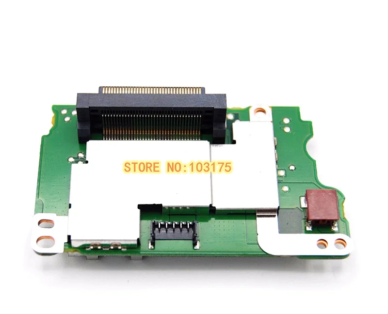 Nuovo Ricambio Originale Per Fotocamera Pcb Canon Eos 6D Top Dc/Dc Power Board