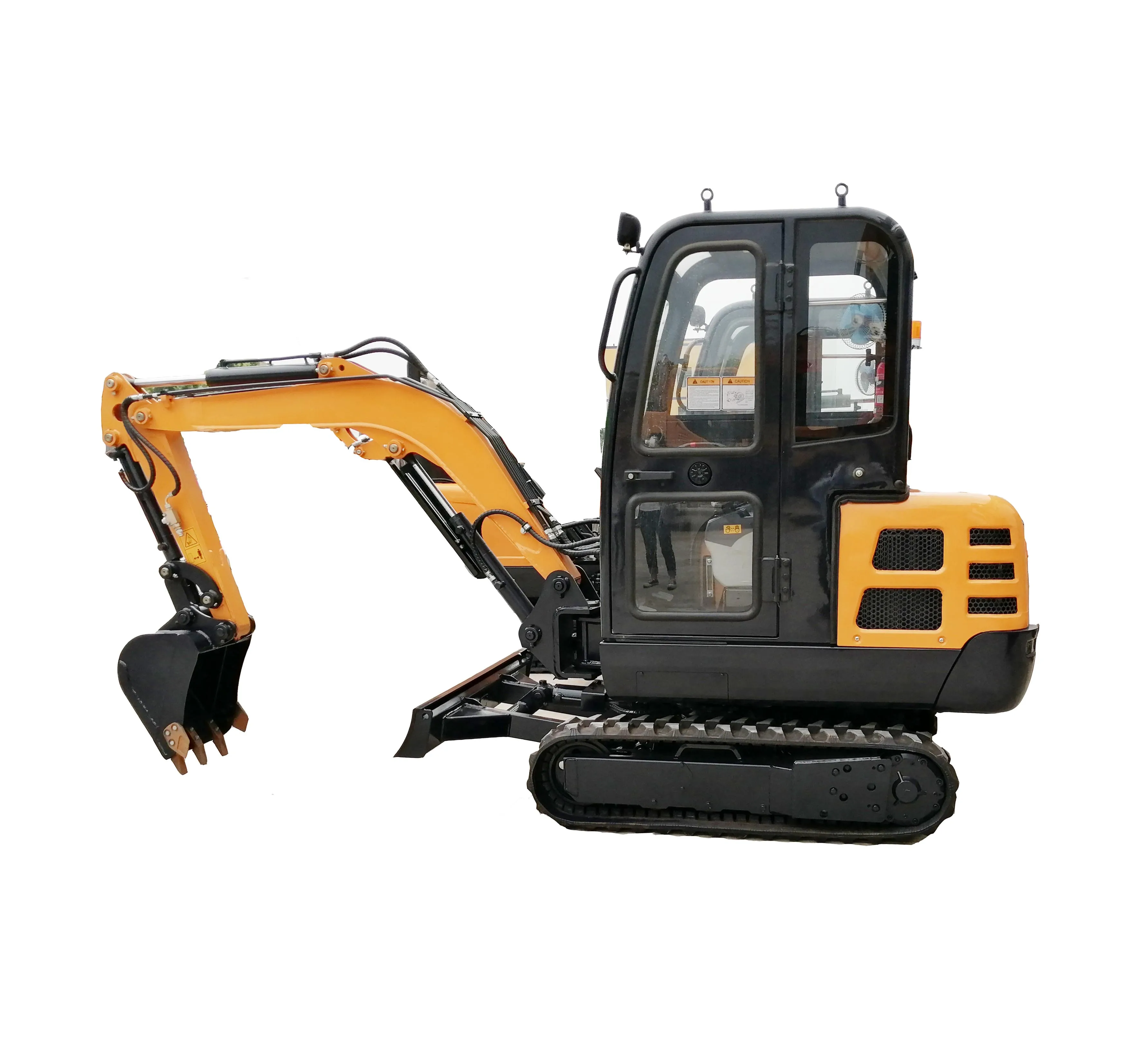 Мини-экскаватор с двигателем Kubota 2 5 тонны Евро одобрено CE EPA для продажи |