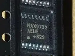 IC 100% Новинка Бесплатная доставка MAX9722 MAX9722AEUE | Обустройство дома