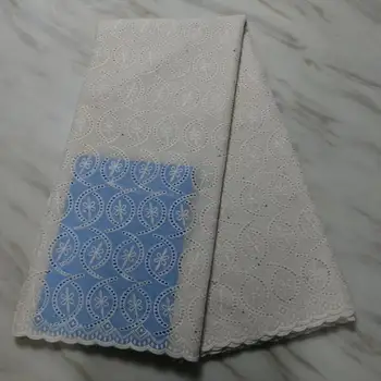 

Pure White African Lace Fabrics 2019 High Quality Lace Nigerian Tulle Lace Fabric Bride Milk Silk French Net Lace Fabric