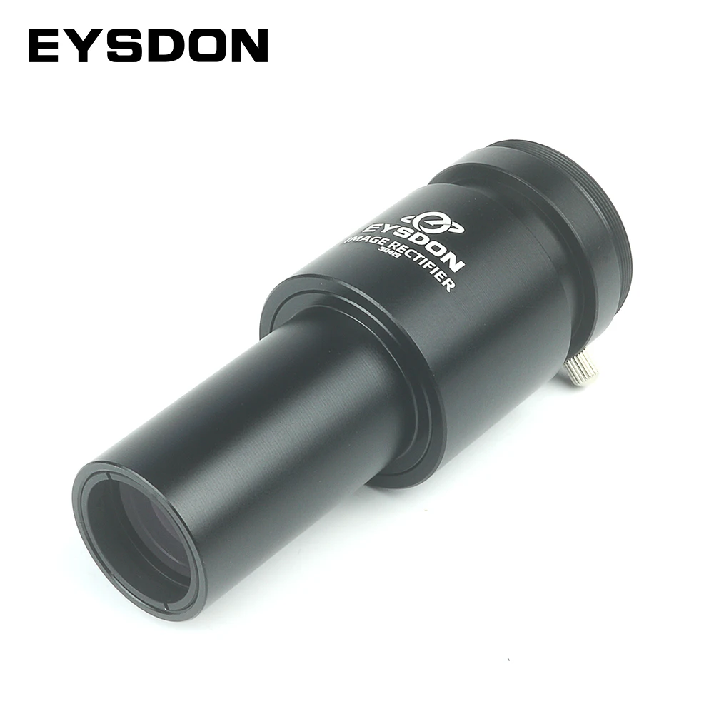 EYSDON15XErectingEyepiece125ImageRectifierTelescopeBarlow