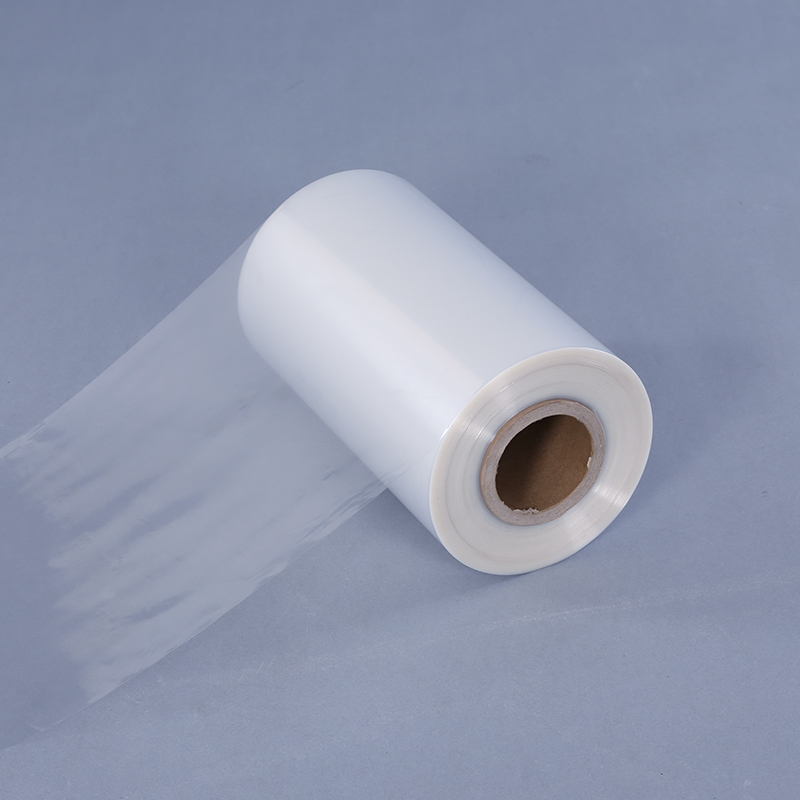 POF Heat Shrink Clear Transparent Plastic Film Packing Bag for Phone  Packaging Refurbish - 100pcs - Martview