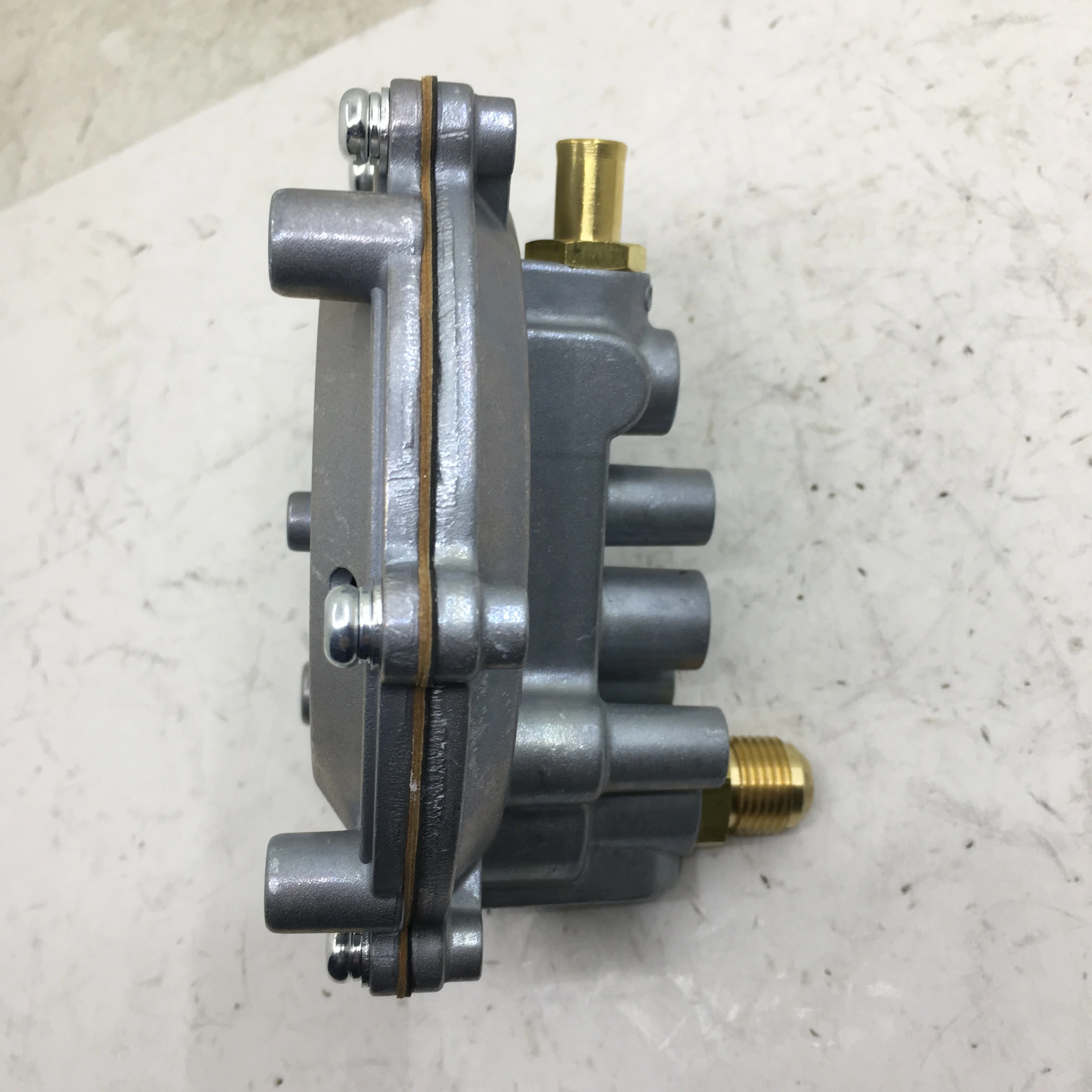 SherryBerg RQF for LPG & Gasoline CARBURETOR CARB not included carburetor for your engines