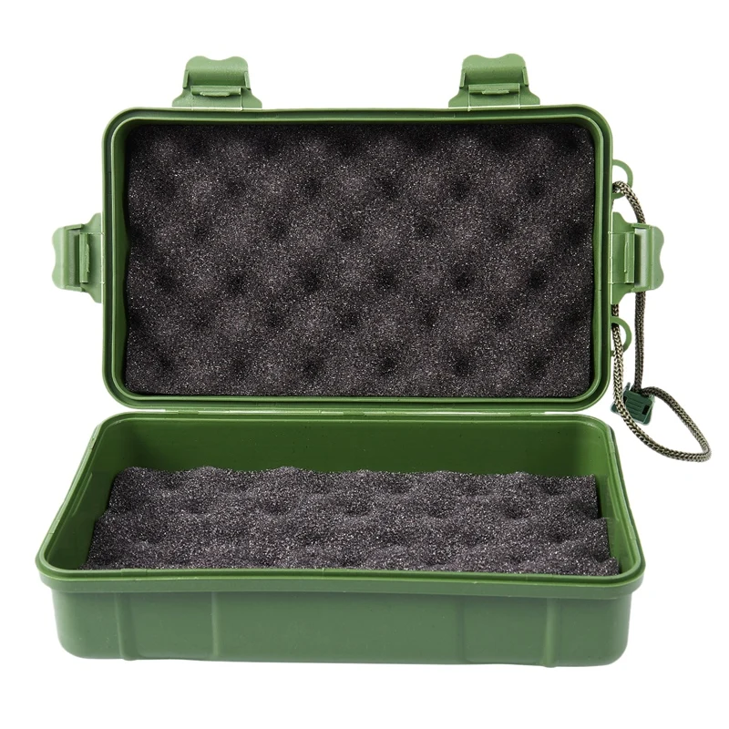 

Hot XD-Waterproof Storage Box Box for Spotlight Flashlight Flashlight Lamp