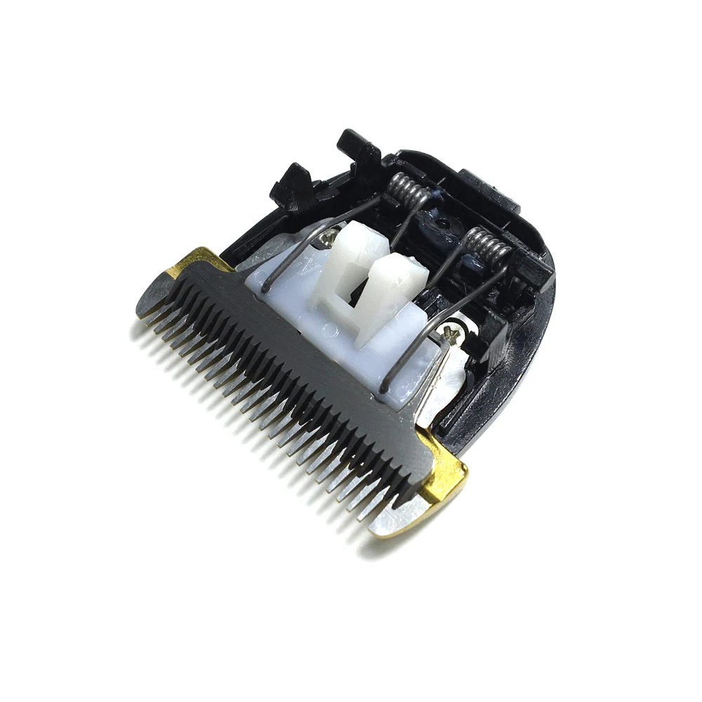 Original Titanium Ceramic Blade For Hair Clipper LILI ZPSTRONG RFCD-3700 ZP-680 ZP-295 ZP-293 Pet Dog Hair Trimmer Spare Head hair clipper,hair trimmer