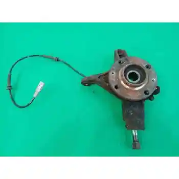 

STEERING KNUCKLE FRONT RIGHT PEUGEOT 308 SW