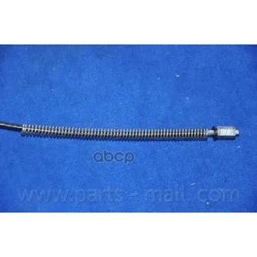 Трос Ручного Тормоза Parts-Mall арт. PTA-281