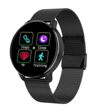 

R5 Smart Watch Running Fitness Wrist Watch Men Women Bracelet Heart Rate Blood Pressure Sleeping Monitor for Android Ios New