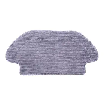 

Brush Filter Mop Pad For Viomi V2 V-RVCLM21B Mijia STYJ02YM Series Accessory Kit
