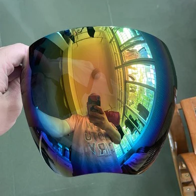 Мужские женские и мужские защитные очки для лица защитная маска от распыления