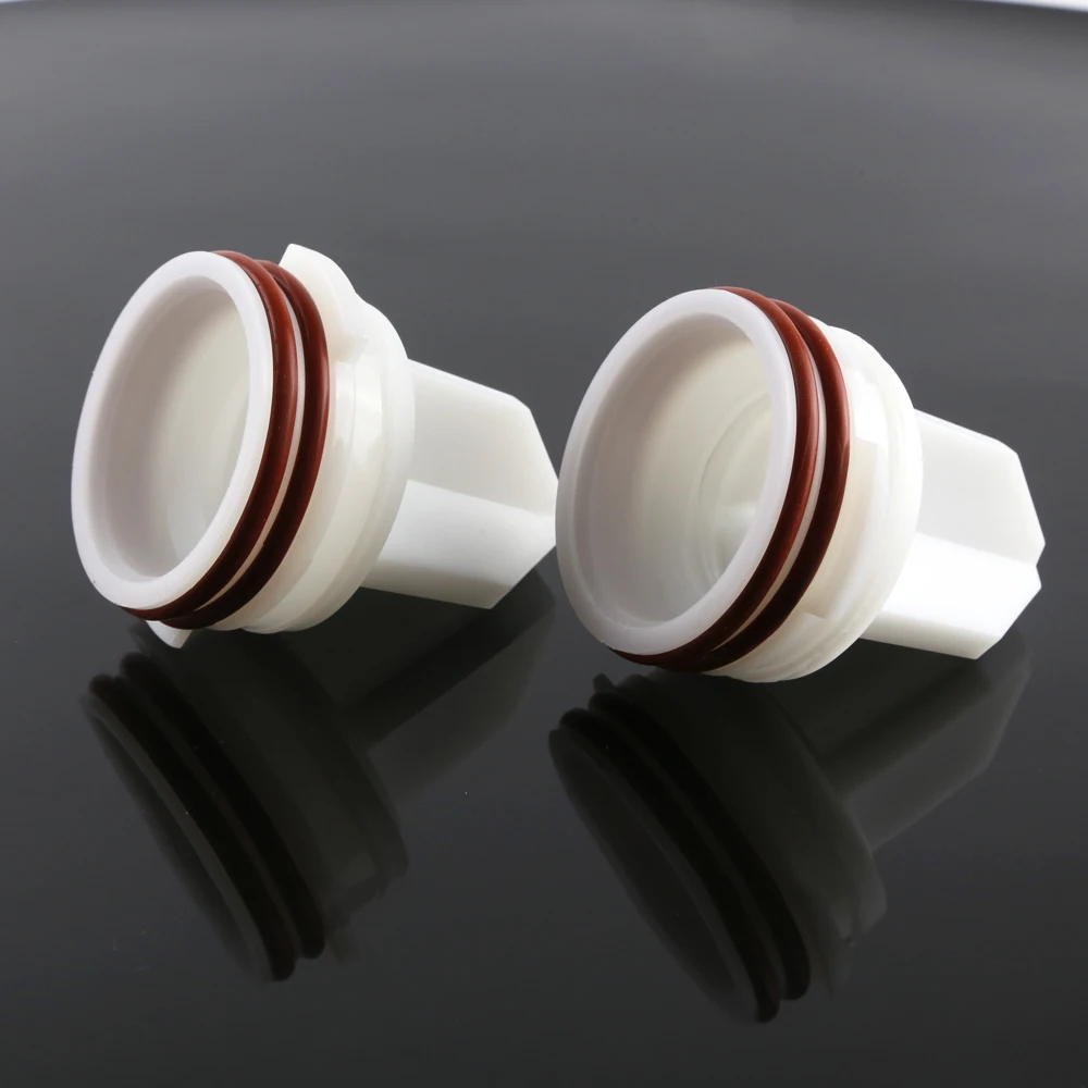 PP 226 code 7 blind plugs Purifier General Filter Element Micropore Fold Filter Element