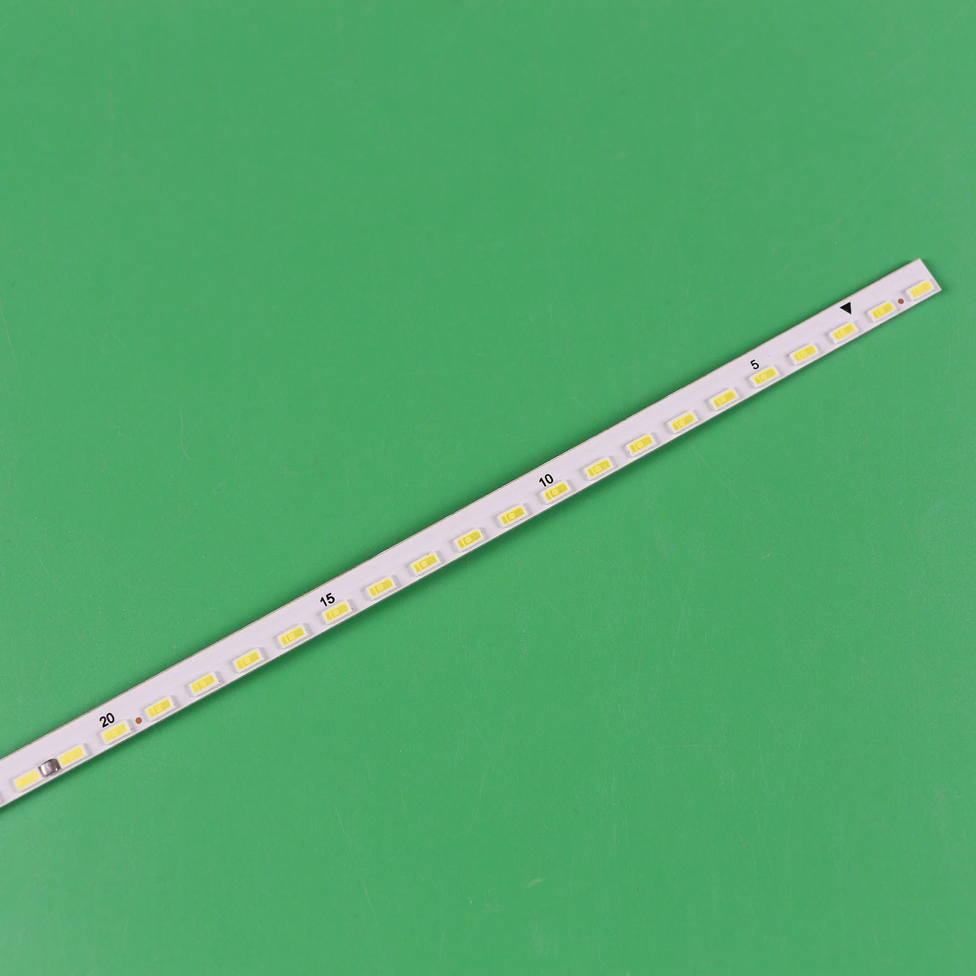 Faixa de Retroiluminação Led 84led 600 mm para Lc55n7000u - Imagem 6