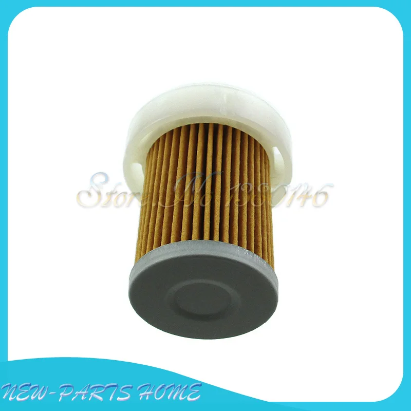 Топливный фильтр для Kubota 6A320-59930 B1410 B1610 B1710 B2110 B2410 RTV-X1100CR RTV-X1100CW RTV-X1120DR ATV UTV