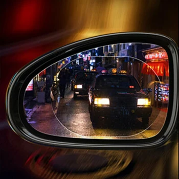 

Replacement Anti-fog Protective Film Replaces Parts Accessories Sticker